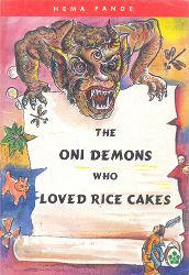 Orient The Oni Demons Who Loved Rice Cakes and Other Stories (Japanese folktales)